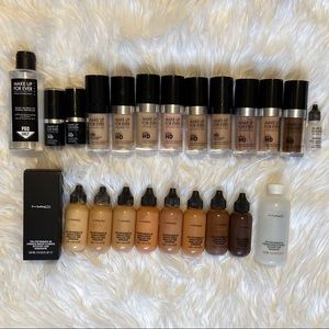 TEMPTU Airbrush & Foundation Kit